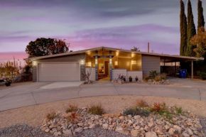 Sleek, Modern Designer home 3